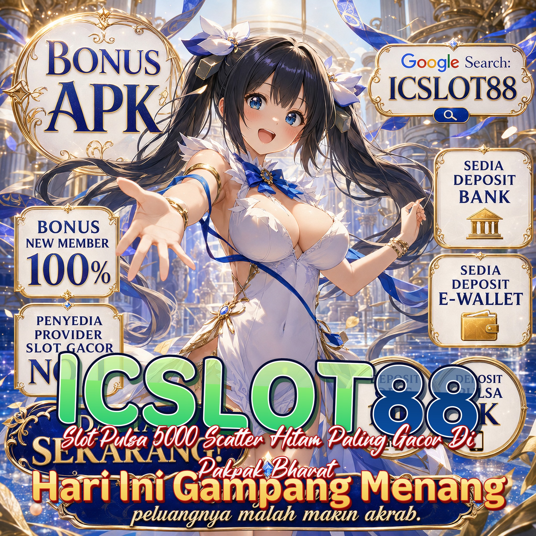 ICSLOT88